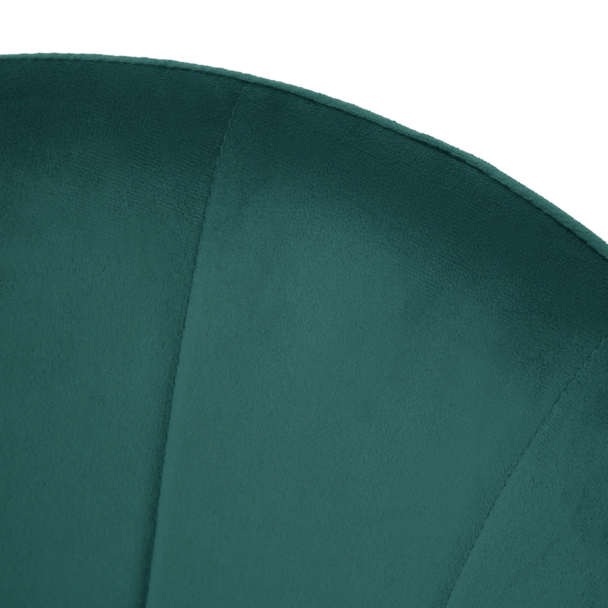 Mill - Velvet Dining Chair - Set of 2 - (Green, Grey, Pink, Teal)
