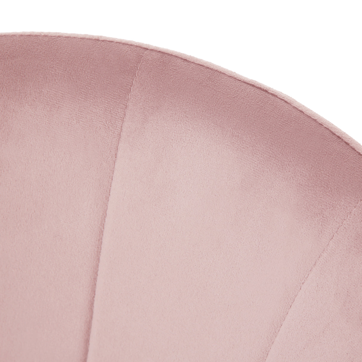 Mill - Velvet Dining Chair - Set of 2 - (Green, Grey, Pink, Teal)