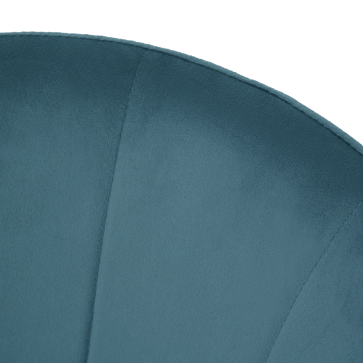 Mill - Velvet Dining Chair - Set of 2 - (Green, Grey, Pink, Teal)