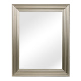 Medea - Rectangular Wall Mirror