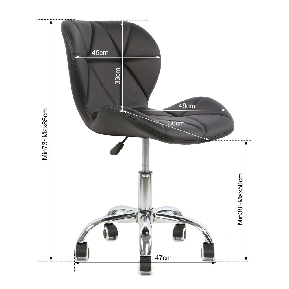 Orion - Swivel Office Chair