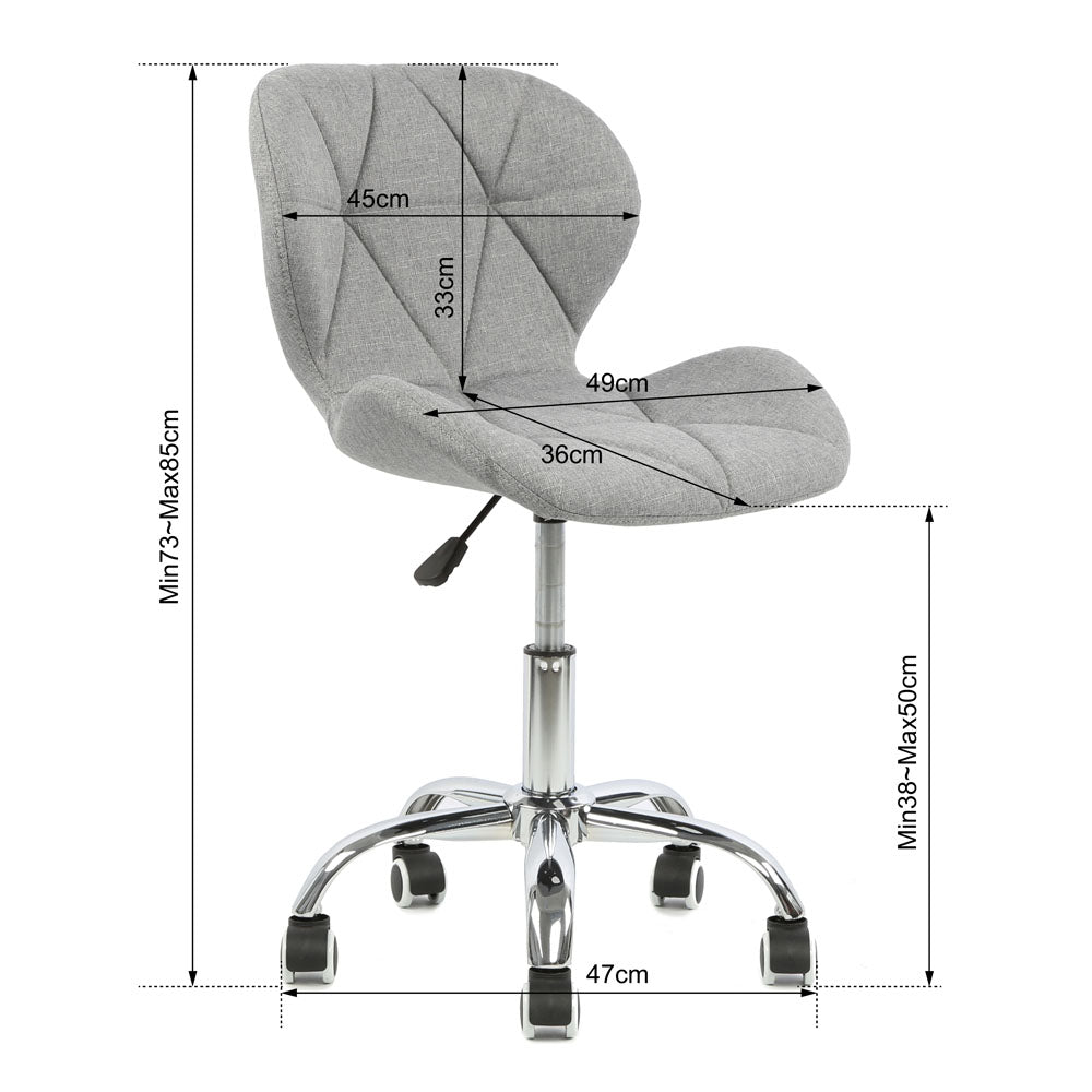 Orion - Swivel Office Chair