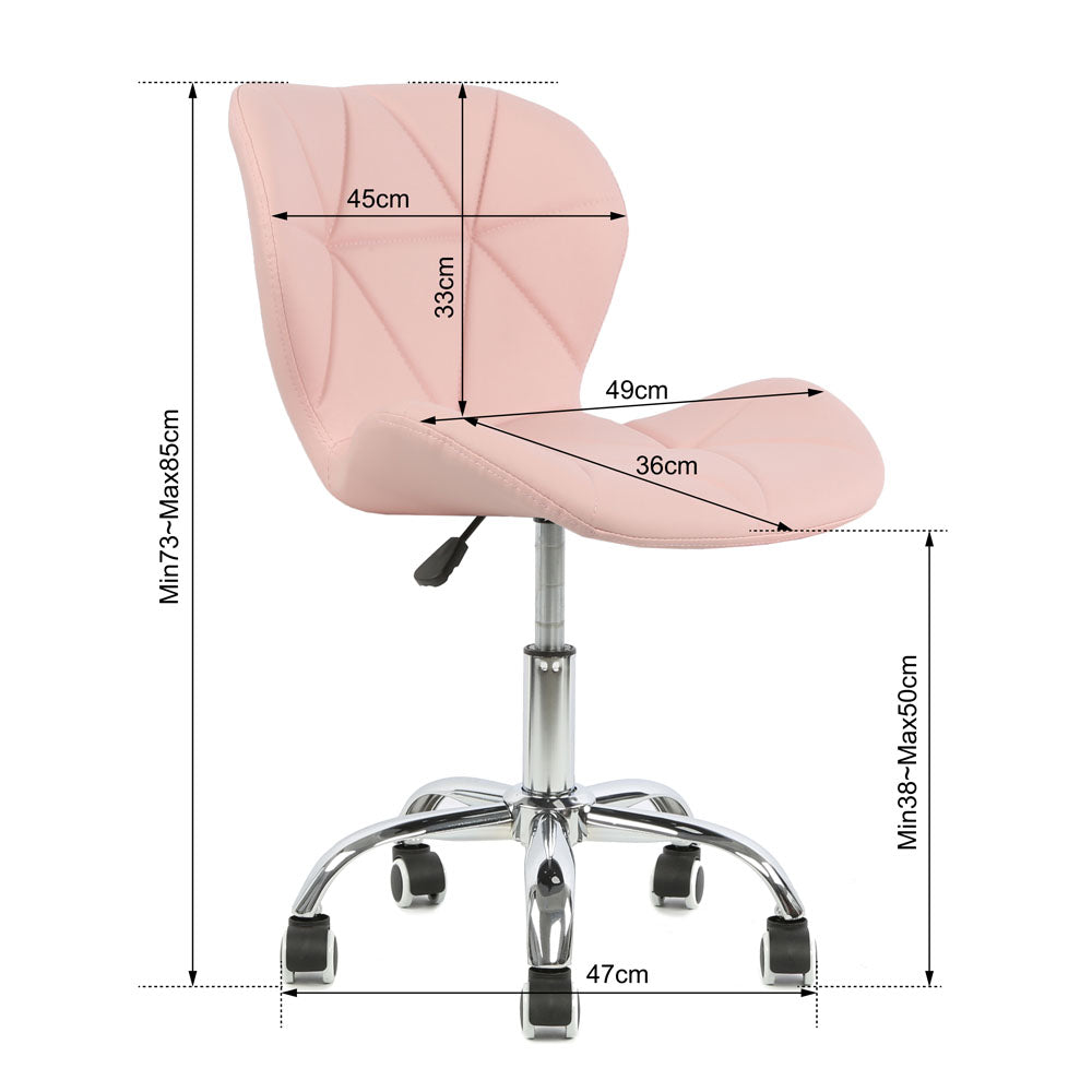 Orion - Swivel Office Chair