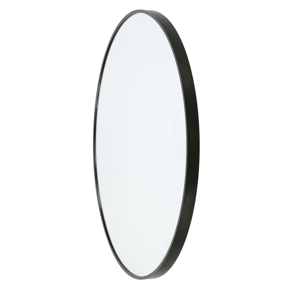 Pandora - Round Wall Mirror - 60x60 cm