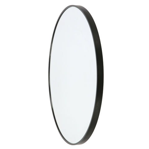 Pandora - Round Wall Mirror - 80x80 cm