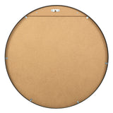Pandora - Round Wall Mirror - 60x60 cm