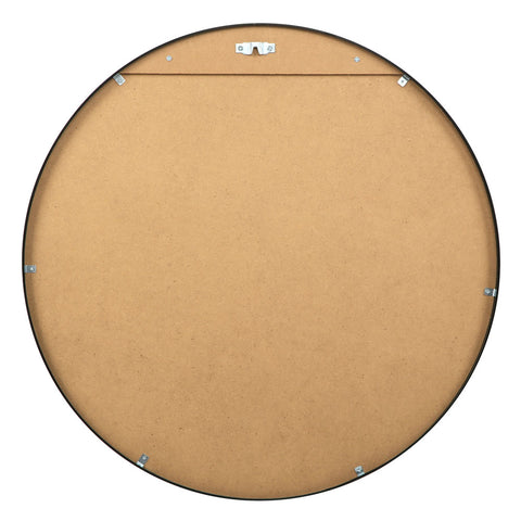 Pandora - Round Wall Mirror - 60x60 cm