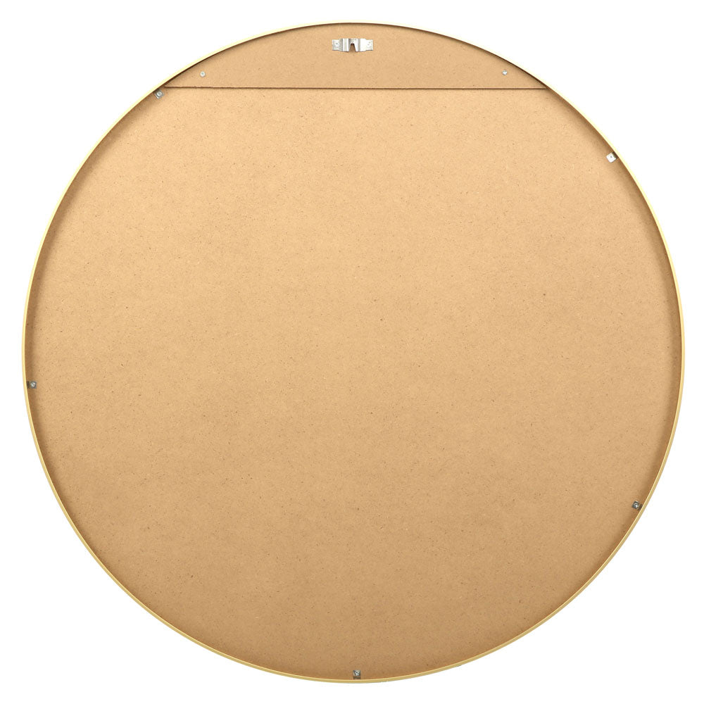 Pandora - Round Wall Mirror - 60x60 cm