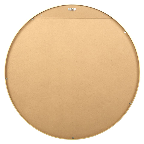 Pandora - Round Wall Mirror - 80x80 cm