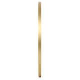 Pandora - Round Wall Mirror - 60x60 cm