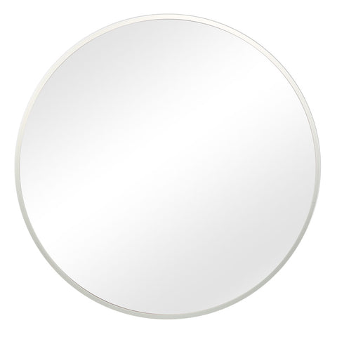 Pandora - Round Wall Mirror - 60x60 cm