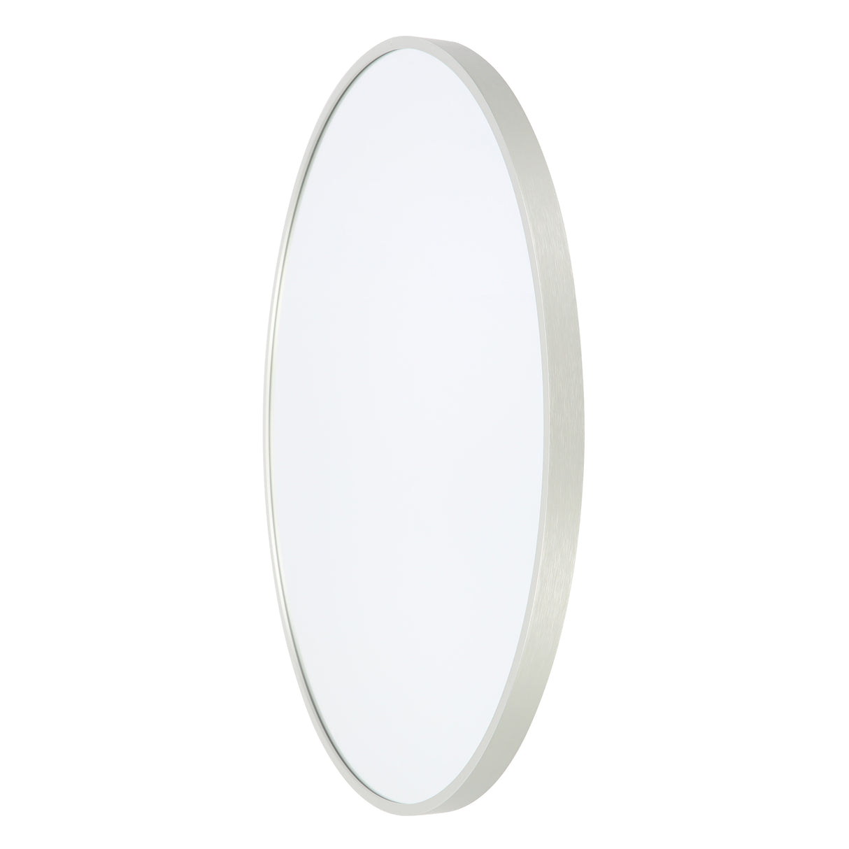 Pandora - Round Wall Mirror - 80x80 cm