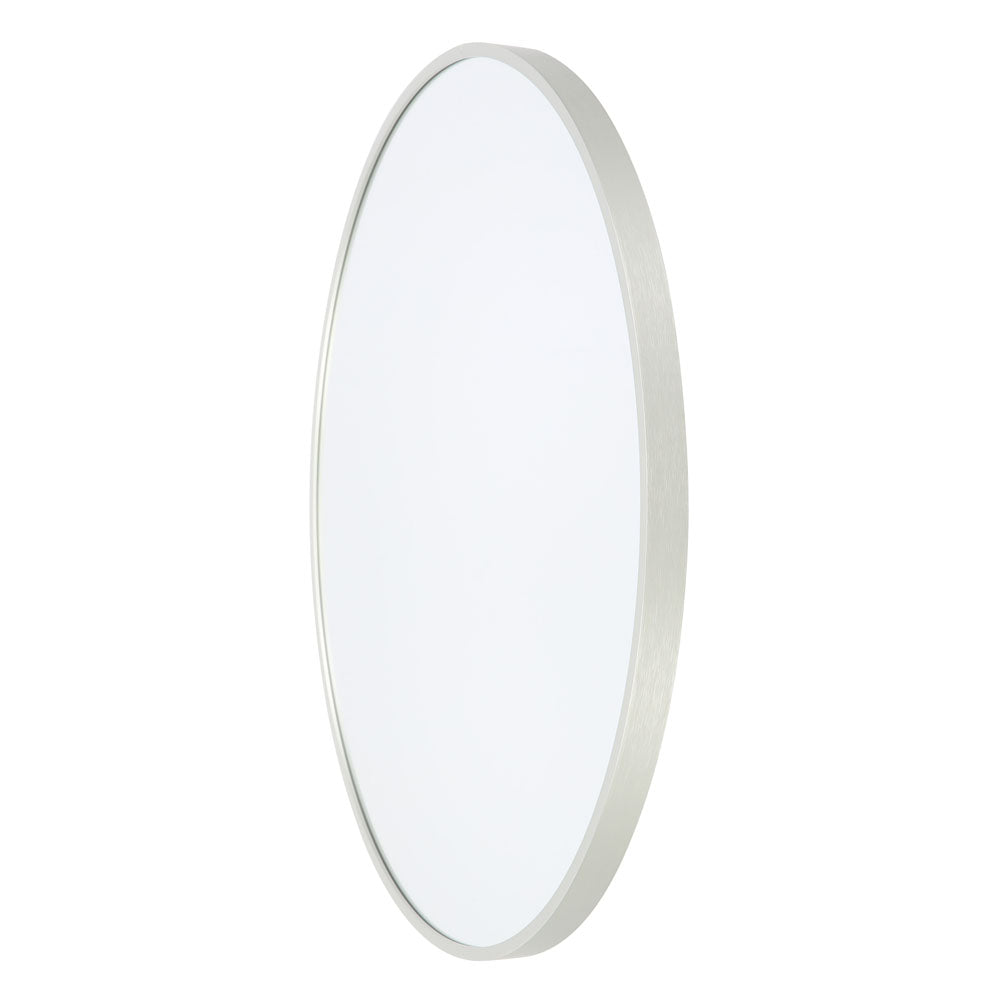 Pandora - Round Wall Mirror - 60x60 cm