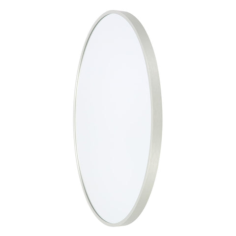 Pandora - Round Wall Mirror - 60x60 cm