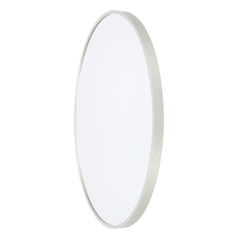 Pandora - Round Wall Mirror - 80x80 cm