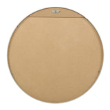 Pandora - Round Wall Mirror - 80x80 cm