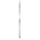 Pandora - Round Wall Mirror - 60x60 cm