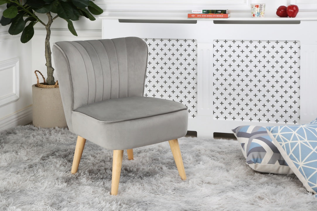 Teal chair online homebase